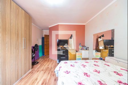 Casa à venda com 250m², 3 quartos e 4 vagasQuarto 1