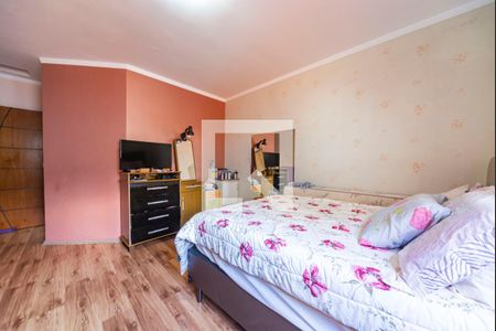 Casa à venda com 250m², 3 quartos e 4 vagasQuarto 1