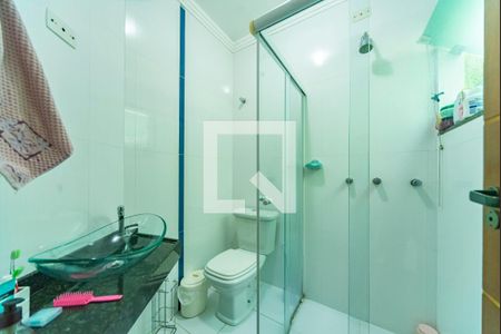 Casa à venda com 250m², 3 quartos e 4 vagasBanheiro Social