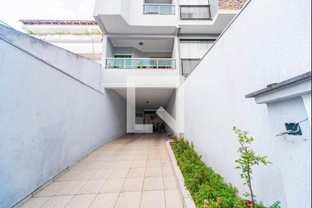 Casa à venda com 250m², 3 quartos e 4 vagasGaragem