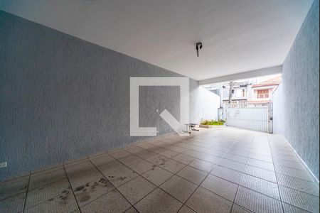 Casa à venda com 250m², 3 quartos e 4 vagasGaragem
