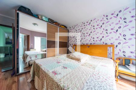 Casa à venda com 250m², 3 quartos e 4 vagasQuarto 3