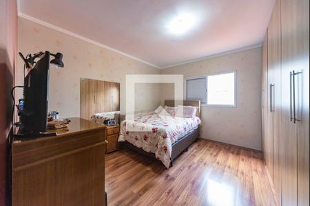 Casa à venda com 250m², 3 quartos e 4 vagasQuarto 1