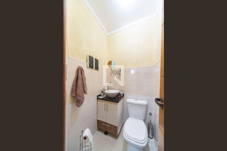 Casa à venda com 250m², 3 quartos e 4 vagasLavabo