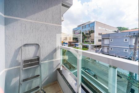 Casa à venda com 250m², 3 quartos e 4 vagasVaranda do Quarto 3