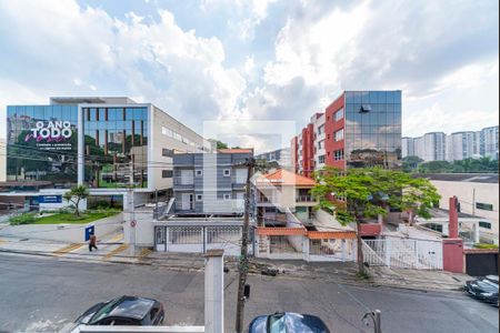 Casa à venda com 250m², 3 quartos e 4 vagasVista da Varanda do Quarto 3