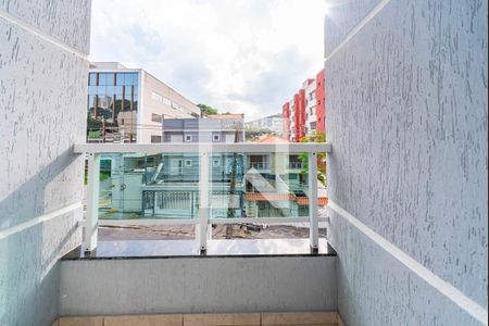 Casa à venda com 250m², 3 quartos e 4 vagasVaranda do Quarto 3