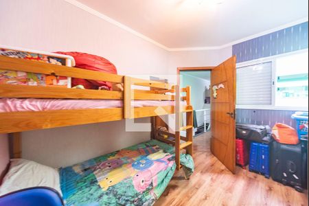 Casa à venda com 250m², 3 quartos e 4 vagasQuarto 2