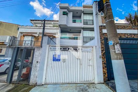 Casa à venda com 250m², 3 quartos e 4 vagasFachada