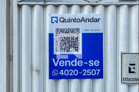 Casa à venda com 250m², 3 quartos e 4 vagasPlaca Instalada na Fachada