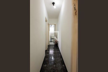 Apartamento para alugar com 70m², 2 quartos e 1 vagaCorredor