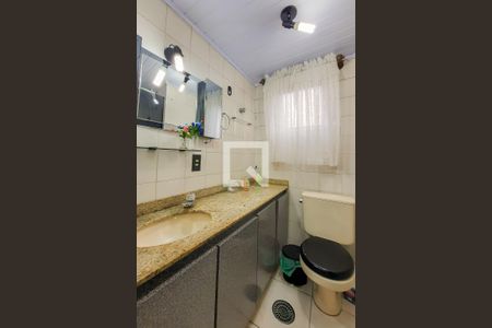 Apartamento para alugar com 70m², 2 quartos e 1 vagaBanheiro