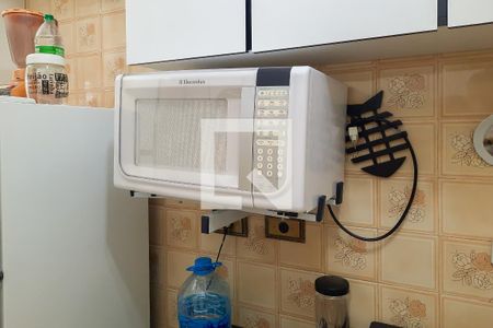 Apartamento para alugar com 70m², 2 quartos e 1 vagaCozinha