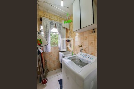 Apartamento para alugar com 70m², 2 quartos e 1 vagaÁrea de Serviço