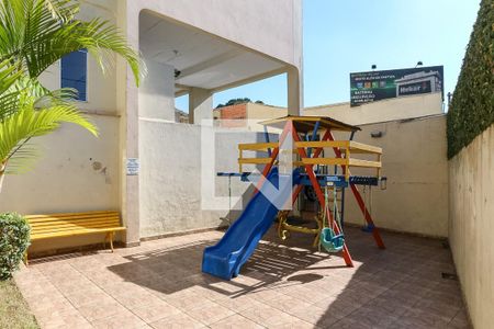 Apartamento para alugar com 70m², 2 quartos e 1 vagaÁrea Comum