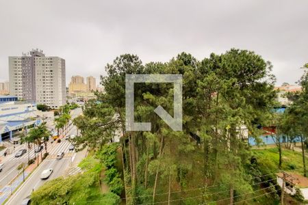 Apartamento para alugar com 70m², 2 quartos e 1 vaga Vista do Quarto 2