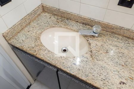 Apartamento para alugar com 70m², 2 quartos e 1 vagaBanheiro