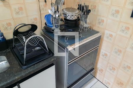 Apartamento para alugar com 70m², 2 quartos e 1 vagaCozinha