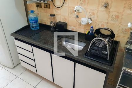 Apartamento para alugar com 70m², 2 quartos e 1 vagaCozinha