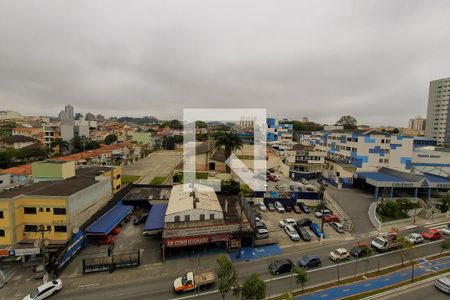 Apartamento para alugar com 70m², 2 quartos e 1 vagaVista do Quarto 1