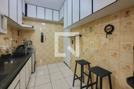 Apartamento para alugar com 70m², 2 quartos e 1 vagaCozinha