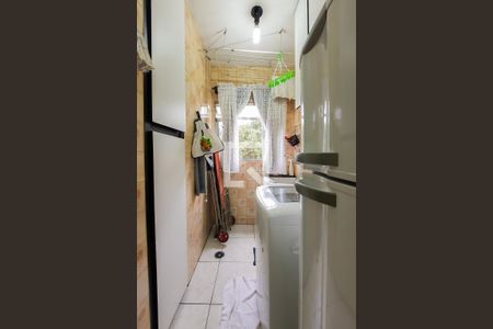 Apartamento para alugar com 70m², 2 quartos e 1 vagaÁrea de Serviço