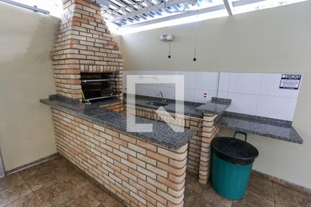 Apartamento para alugar com 70m², 2 quartos e 1 vagaÁrea Comum