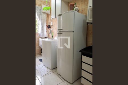 Apartamento para alugar com 70m², 2 quartos e 1 vagaCozinha