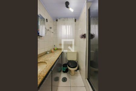 Apartamento para alugar com 70m², 2 quartos e 1 vagaBanheiro