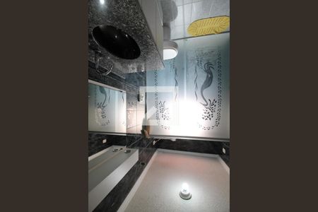 Casa à venda com 130m², 2 quartos e 3 vagasBanheiro