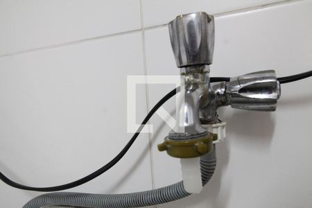 Casa à venda com 130m², 2 quartos e 3 vagasLavanderia (Torneira)