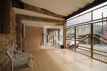 Casa à venda com 130m², 2 quartos e 3 vagasGaragem