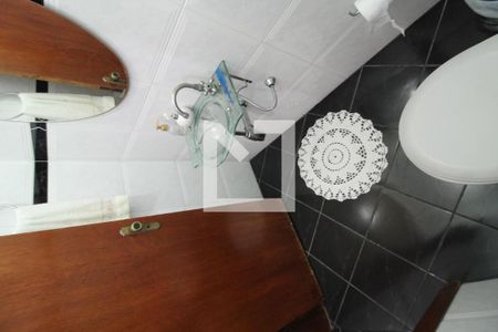 Casa à venda com 130m², 2 quartos e 3 vagasLavabo