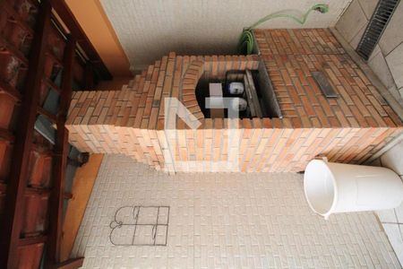 Casa à venda com 130m², 2 quartos e 3 vagasChurrasqueira