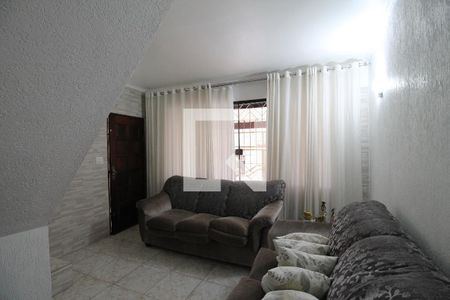 Sala de casa à venda com 2 quartos, 130m² em Vila Buenos Aires, São Paulo