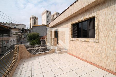 Casa à venda com 130m², 2 quartos e 3 vagasVaranda
