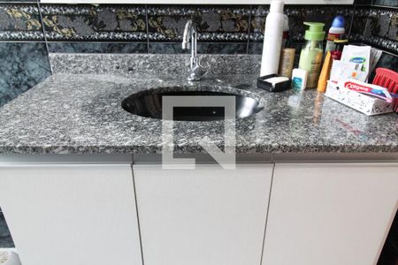 Casa à venda com 130m², 2 quartos e 3 vagasBanheiro