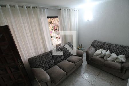 Sala de casa à venda com 2 quartos, 130m² em Vila Buenos Aires, São Paulo