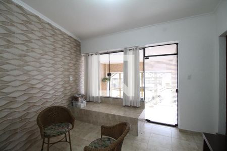 Sala de Jantar de casa à venda com 2 quartos, 130m² em Vila Buenos Aires, São Paulo