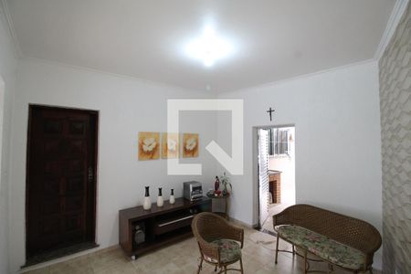 Sala de Jantar de casa à venda com 2 quartos, 130m² em Vila Buenos Aires, São Paulo