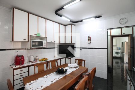 Casa à venda com 130m², 2 quartos e 3 vagasCozinha