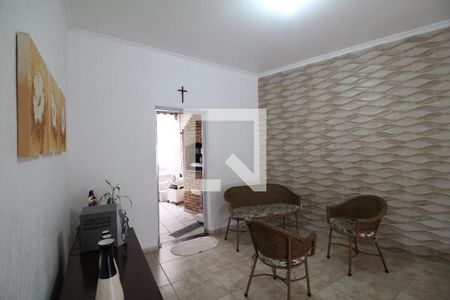 Sala de Jantar de casa à venda com 2 quartos, 130m² em Vila Buenos Aires, São Paulo