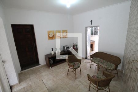 Sala de Jantar de casa à venda com 2 quartos, 130m² em Vila Buenos Aires, São Paulo