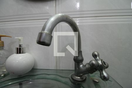 Casa à venda com 130m², 2 quartos e 3 vagasLavabo