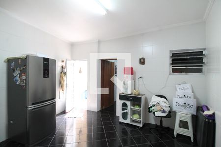 Casa à venda com 130m², 2 quartos e 3 vagasLavanderia