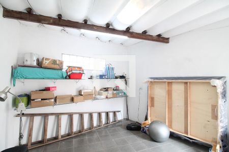 Casa à venda com 130m², 2 quartos e 3 vagasDespensa