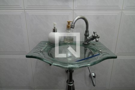 Casa à venda com 130m², 2 quartos e 3 vagasLavabo