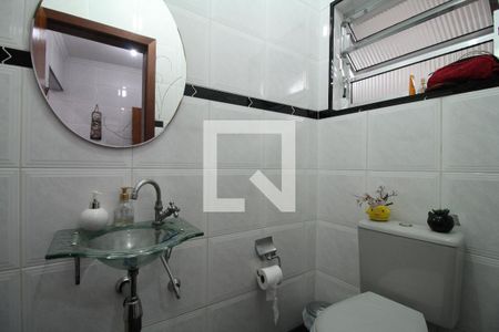 Casa à venda com 130m², 2 quartos e 3 vagasLavabo