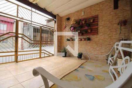 Casa à venda com 130m², 2 quartos e 3 vagasGaragem