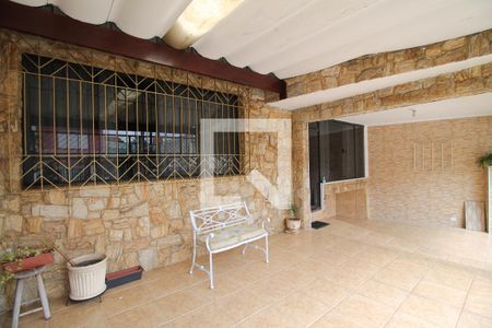 Casa à venda com 130m², 2 quartos e 3 vagasGaragem